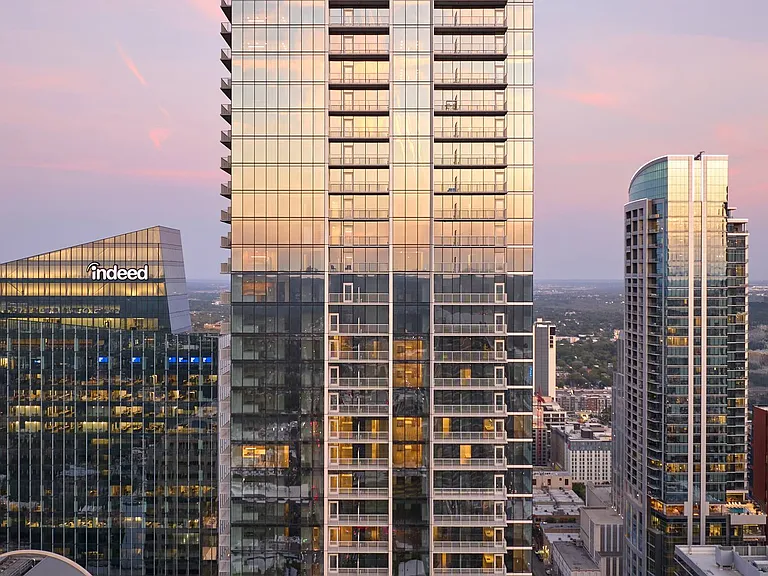 The Residences at ATX Tower — Photo 16