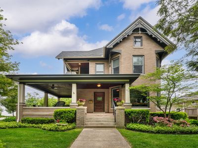903 Lake Blvd, Saint Joseph, MI, 49085