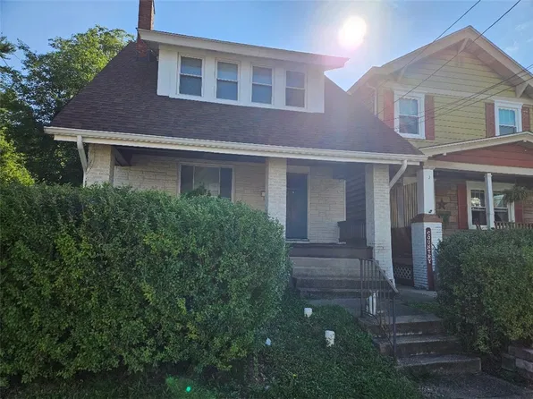 58 Evans Ave, Pittsburgh, PA 15205