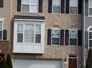 15515 Exmore Ct, Woodbridge, VA 22191