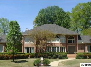 1325 Brindwood Ln SE, Decatur, AL 35601