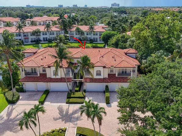 40 Marina Gardens Drive, Palm Beach Gardens, FL 33410