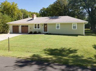 2951 N 155th Ter, Basehor, KS 66007