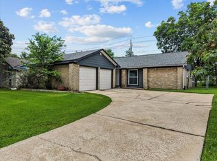 3206 Wavecrest St, League City, TX 77573