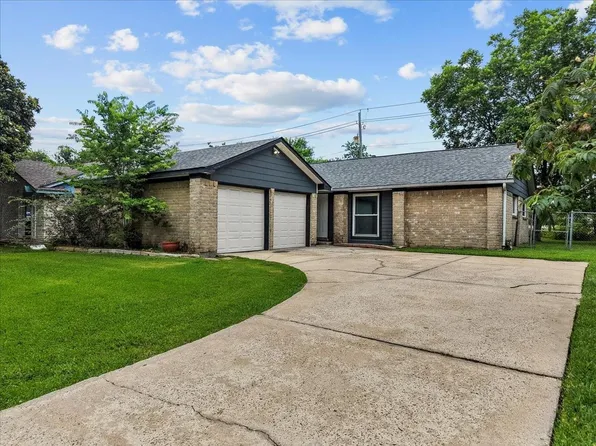 3206 Wavecrest St, League City, TX 77573