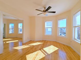 91-93 Madison Ave, Everett, MA 02149