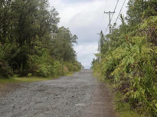 Ala Naulani Rd Lot 35, Volcano, HI 96785