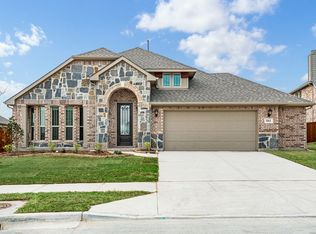 1064 Canuela Way, Justin, TX 76247