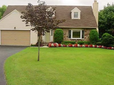 3216 Salford Station Rd, Perkiomenville, PA, 18074