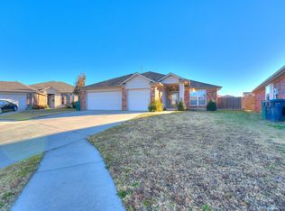 14004 Saw Mill Rd, Oklahoma City, OK 73170