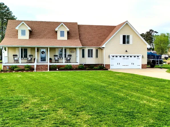 108 Widgeon Drive, Currituck, NC 27929