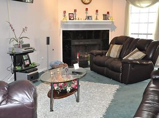 2401 20th Ave N, Texas City, TX 77590
