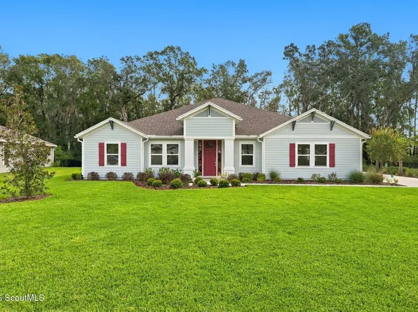 404 The Strand St, Marys, GA 31558