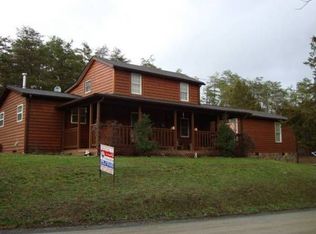 341 Mountain Falls Rd, Winchester, VA 22602