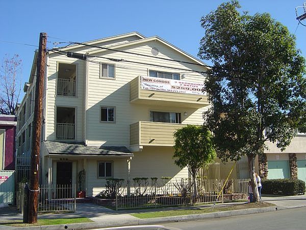 Nebraska Villas