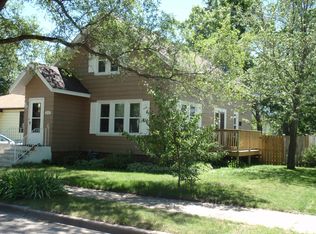 2709 Algoma St, Stevens Point, WI 54481
