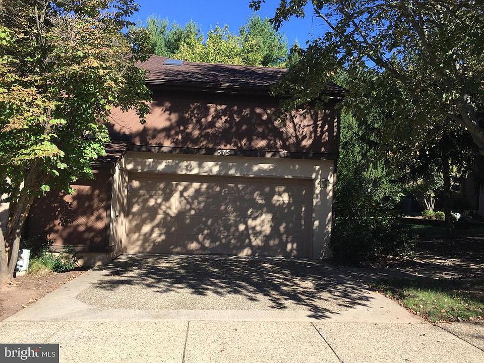 375 Sayre Dr, Princeton, NJ 08540 Zillow