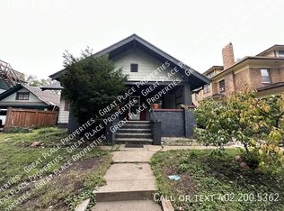 1529 E St #1, Lincoln, NE 68508