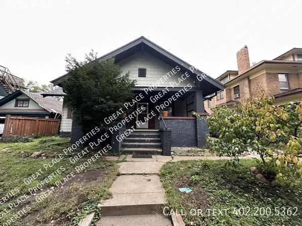 1529 E St, Lincoln, NE