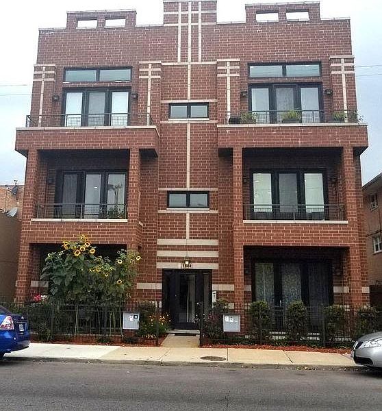 1st image of 7544 W Belmont Ave APT 3E