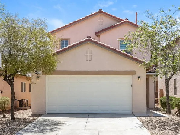 3121 Cerone Ct, Las Vegas, NV 89141