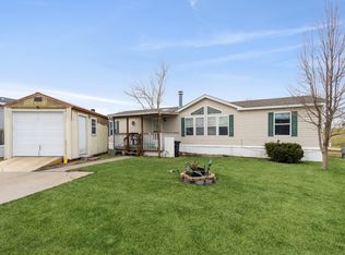 1107 Griffen Ct, Waukee, IA 50263