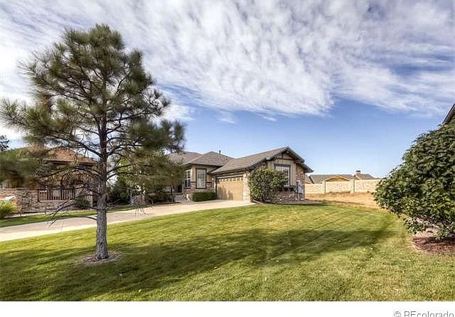For Sale: 23760 East Glasgow Place, Aurora, CO 80016