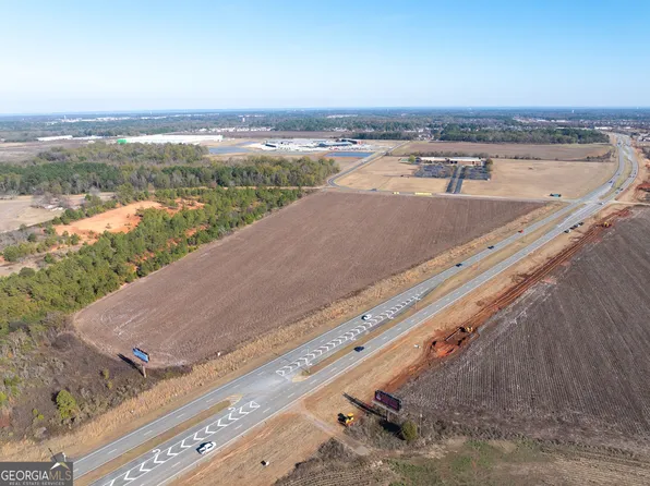 0 Russell Pkwy, Fort Valley, GA 31030