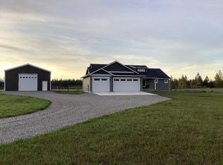 841 E Brunner Rd, Athol, ID 83801