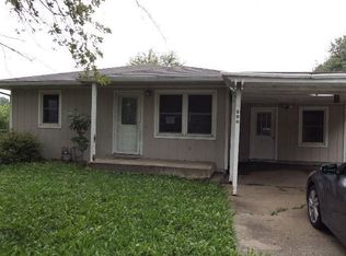 300 Shearer Ave, Lawson, MO 64062