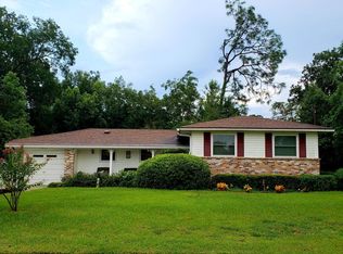 7052 Holiday Rd N, Jacksonville, FL 32216