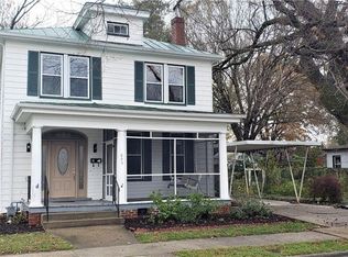 805 Lafayette Ave, Colonial Heights, VA 23834