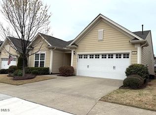 115 Tee Pee Trl, Durham, NC 27703