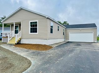 13 Sharon Way #47, Fremont, NH 03044