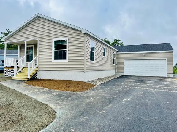 13 Sharon Way #47, Fremont, NH 03044