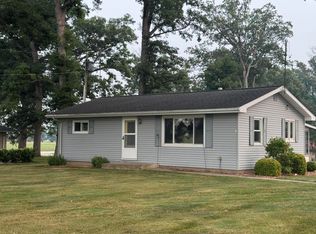 4114 Shanes Rd, Rockford, OH 45882