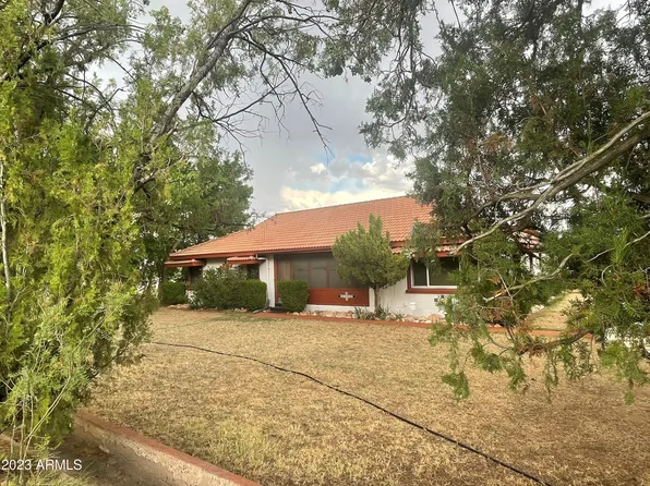 10191 S PALOMINAS Road, Hereford, AZ 85615