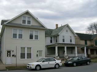 622 W Main St, Lock Haven, PA 17745