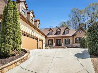 6147 Golf View Ct, Jefferson, GA 30549