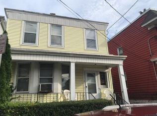 290 Leslie St, Newark, NJ 07112