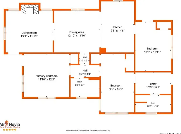 1307 Kayton Ave — Photo 11