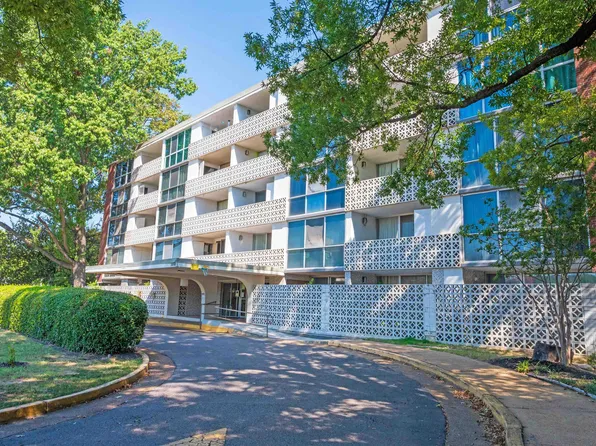 3080 Walnut Grove Rd APT 406, Memphis, TN 38111