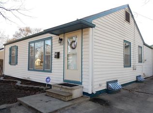 1827 S Ridgewood Dr, Wichita, KS 67218