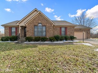 7409 Independence Cv, Louisville, KY 40214