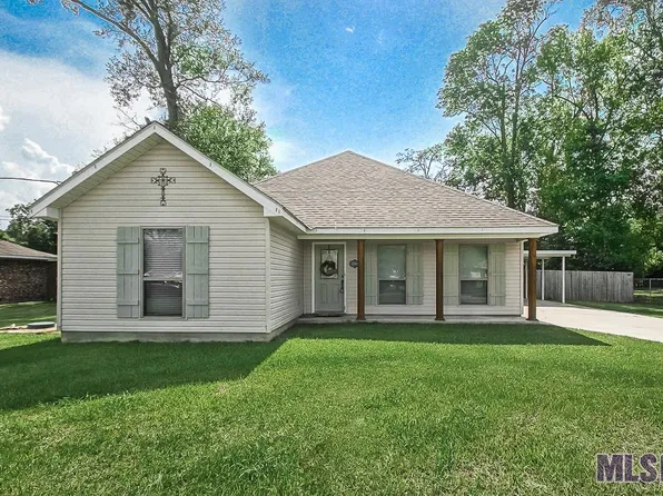 12163 Oakline Acres Rd, Saint Amant, LA 70774