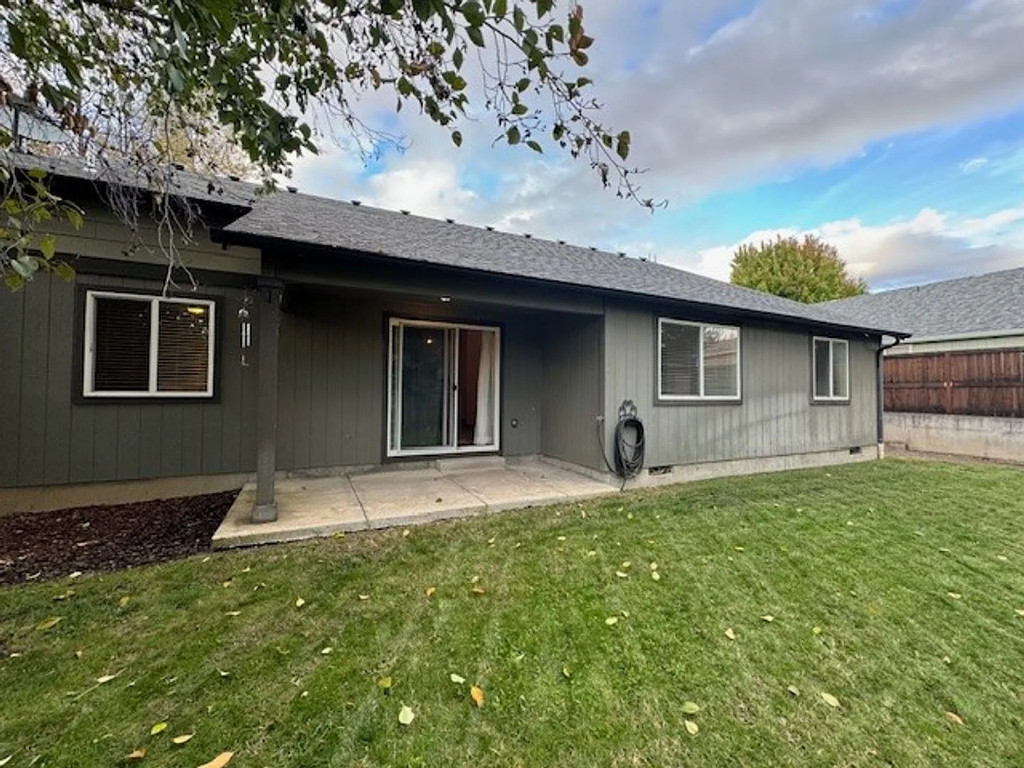 4 Bedroom 2.5 Bath House — Photo 2