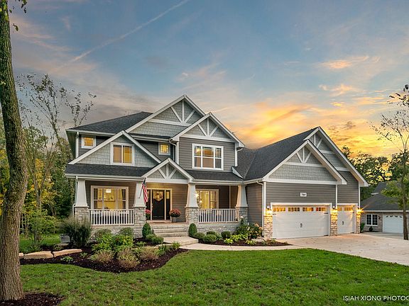 Wonderful memories await when you call Whitetail Ridge...HOME!