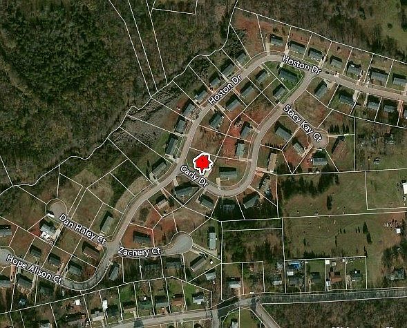 2nd image of 108 Carly Dr