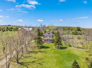 717218 1st Line E, Mulmur, ON L9V0G2