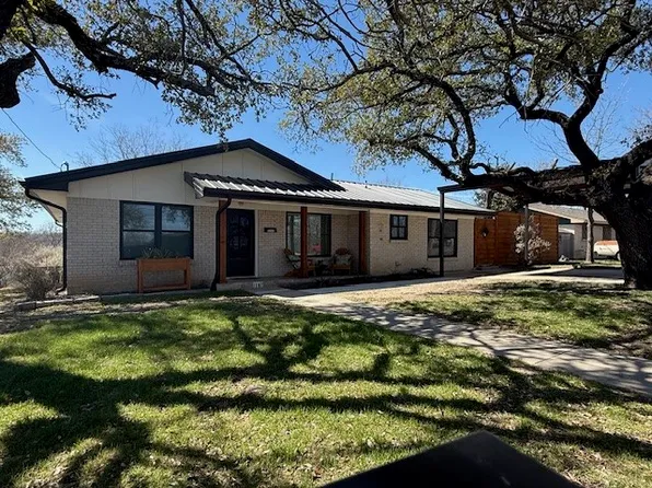 1202 Nix Rd, Lampasas, TX 76550